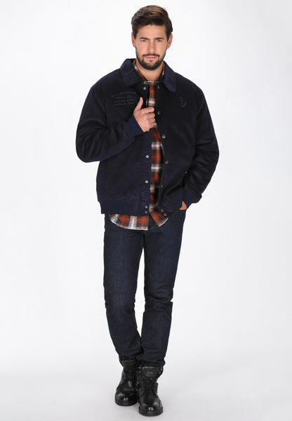 DreiMaster Vintage Herren Jacket