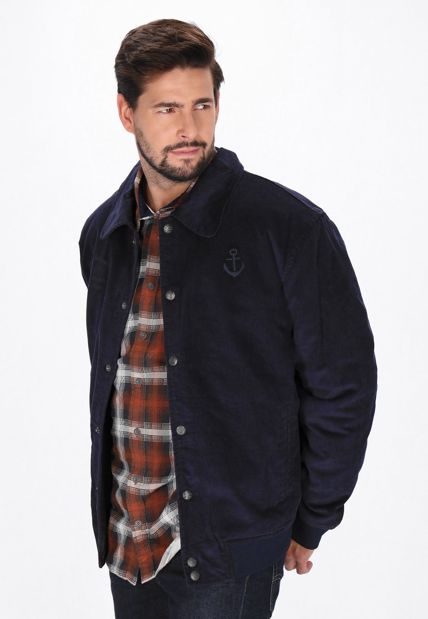 DreiMaster Vintage Herren Jacket