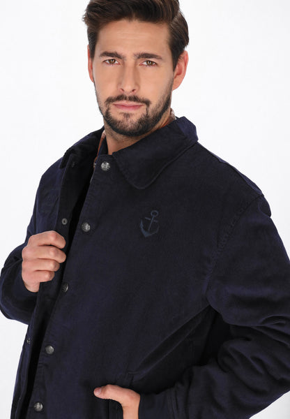 DreiMaster Vintage Herren Jacket