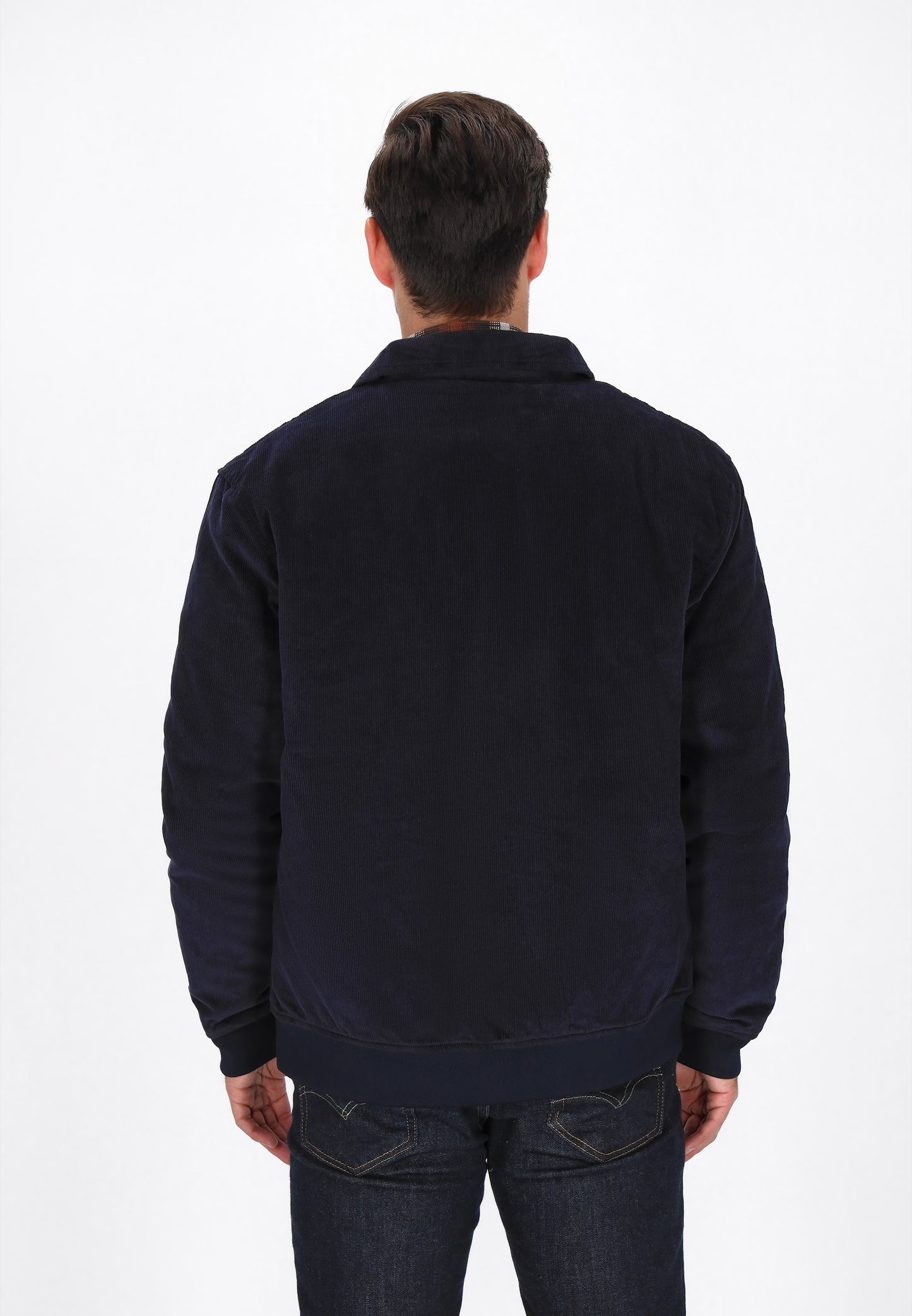 DreiMaster Vintage Herren Jacket