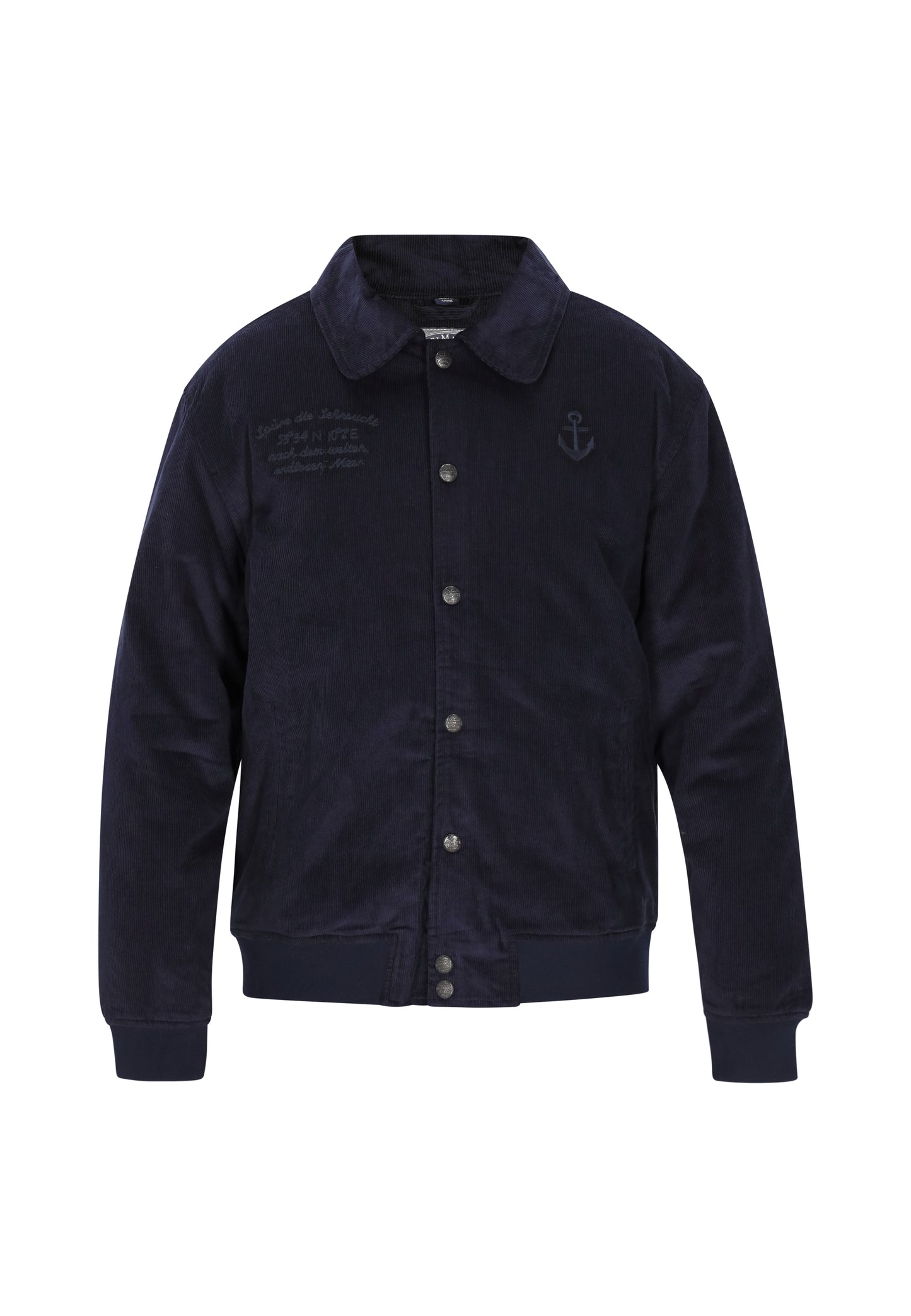 DreiMaster Vintage Herren Jacket