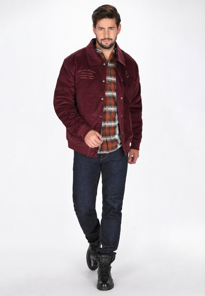 DreiMaster Vintage Herren Jacket