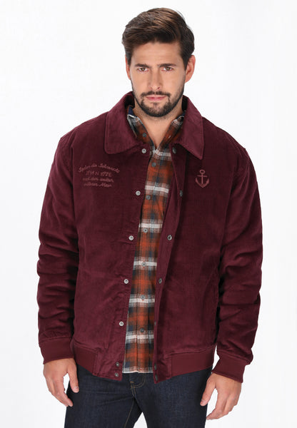 DreiMaster Vintage Herren Jacket