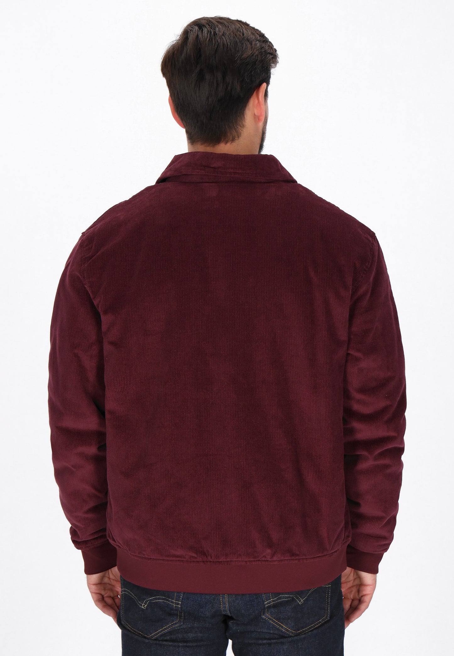 DreiMaster Vintage Herren Jacket