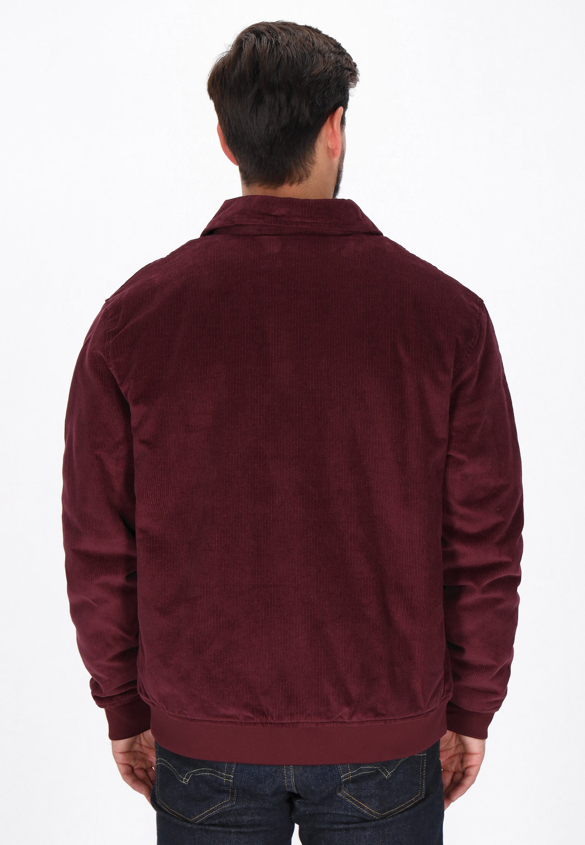 DreiMaster Vintage Herren Jacket