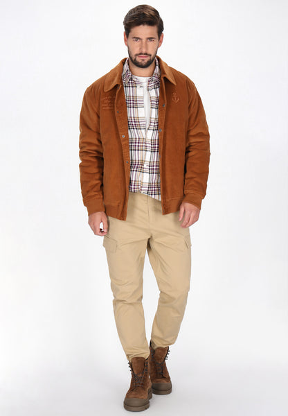 DreiMaster Vintage Herren Jacket