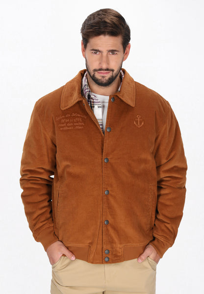 DreiMaster Vintage Herren Jacket