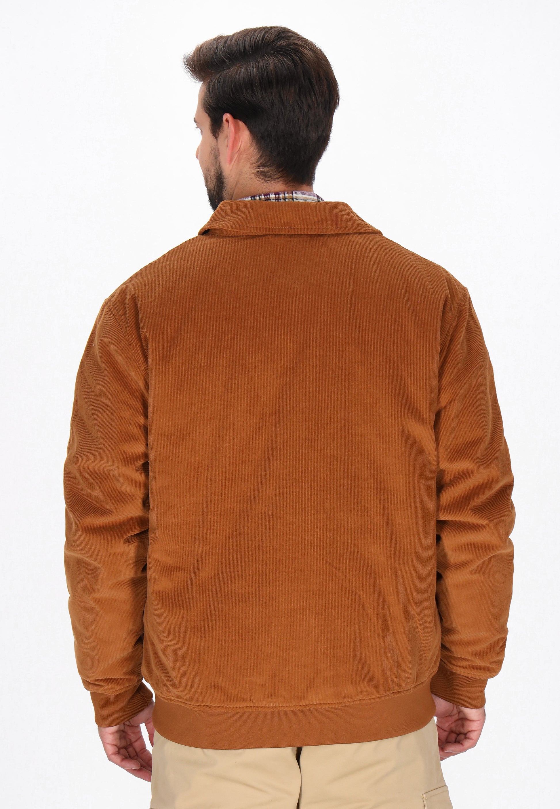 DreiMaster Vintage Herren Jacket