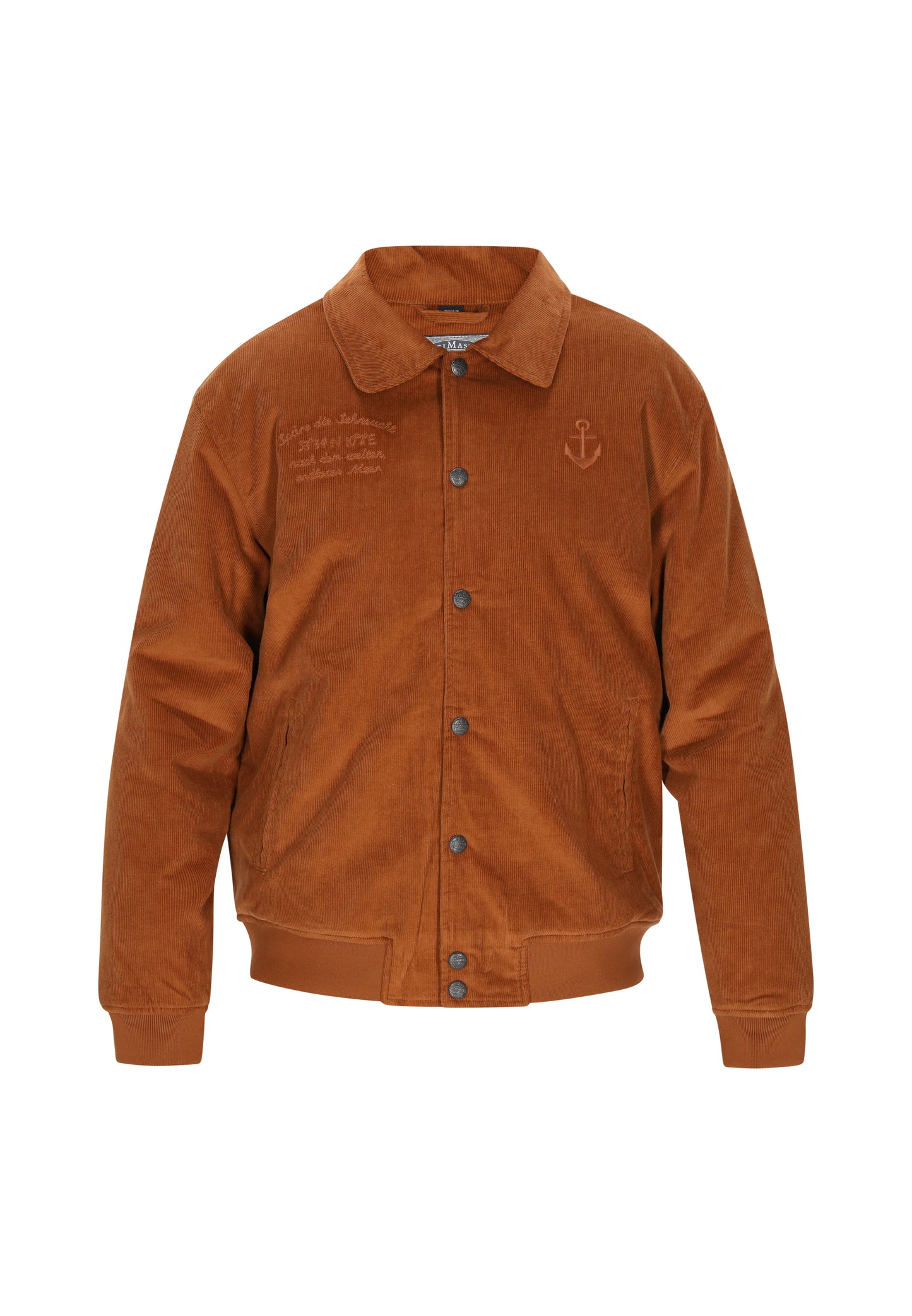 DreiMaster Vintage Herren Jacket