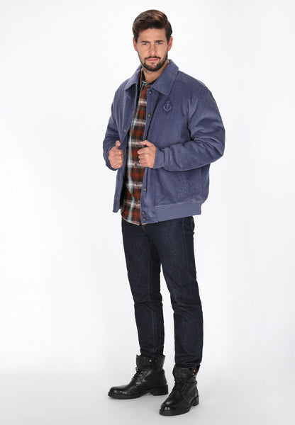 DreiMaster Vintage Herren Jacket