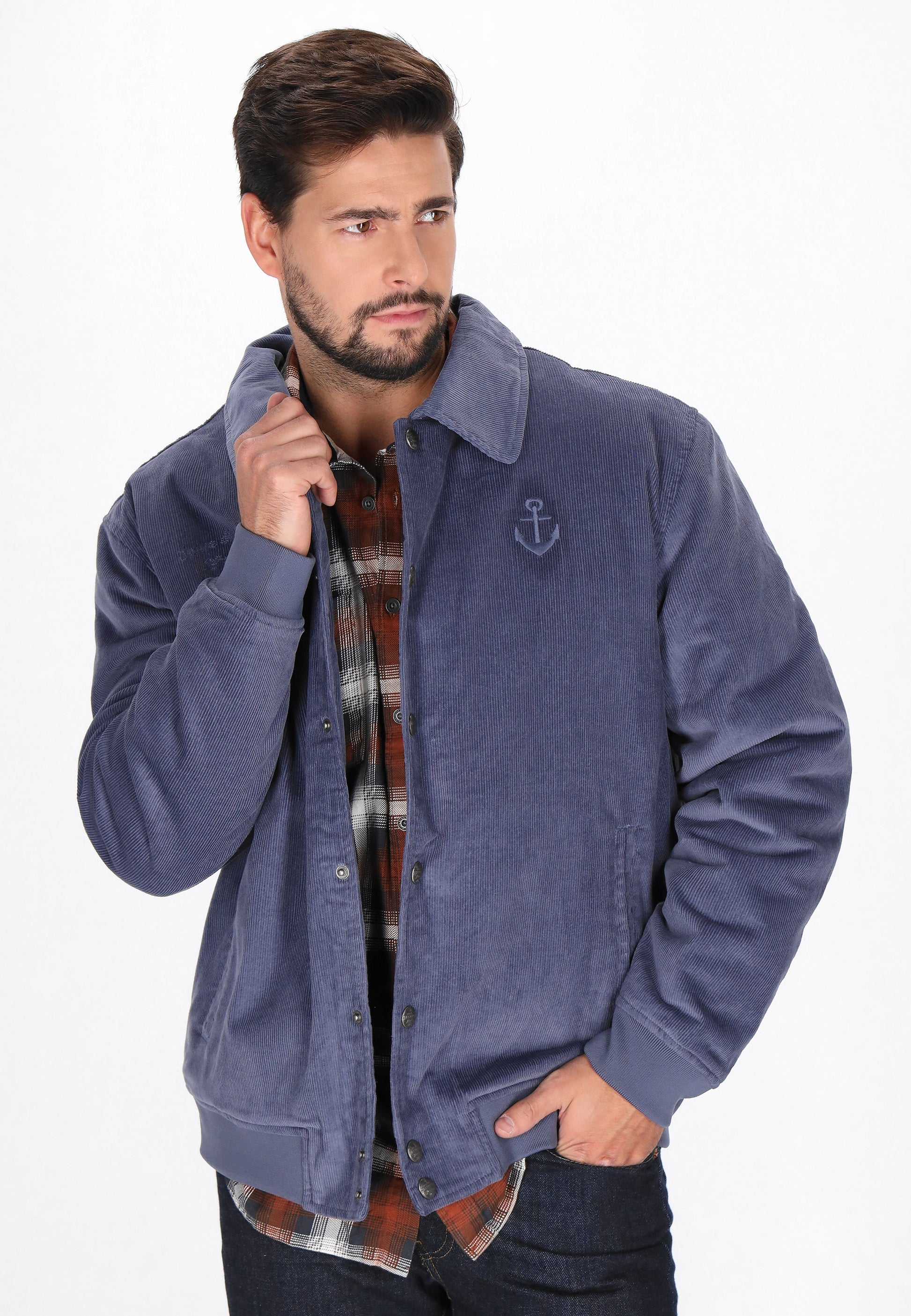 DreiMaster Vintage Herren Jacket