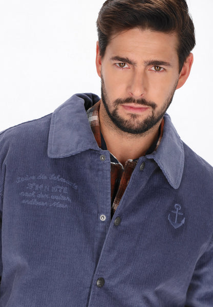 DreiMaster Vintage Herren Jacket