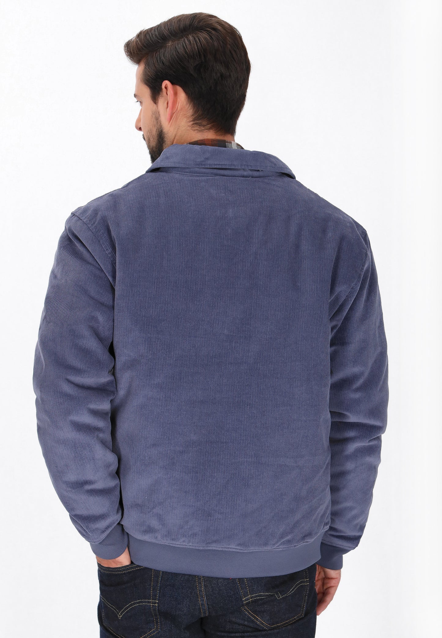 DreiMaster Vintage Herren Jacket