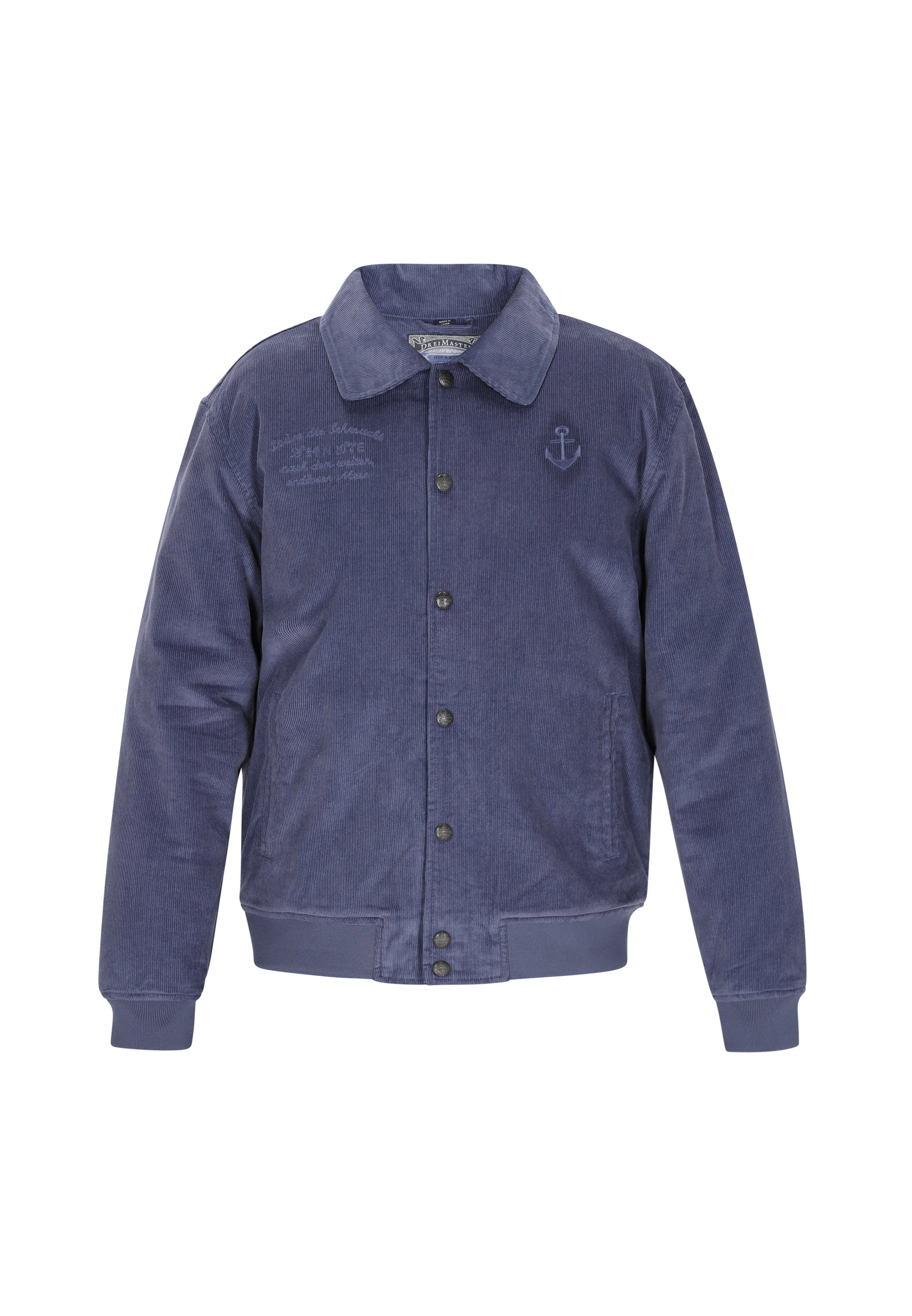 DreiMaster Vintage Herren Jacket