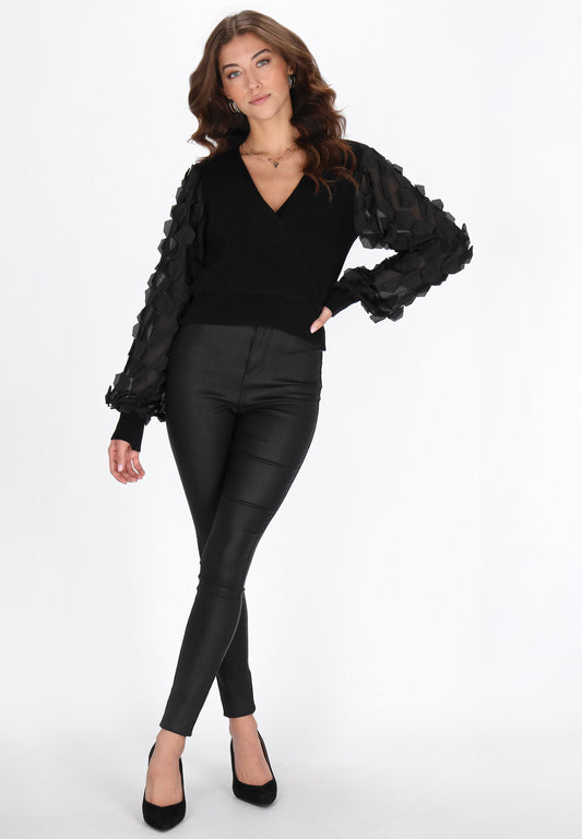 faina Women's Blouse