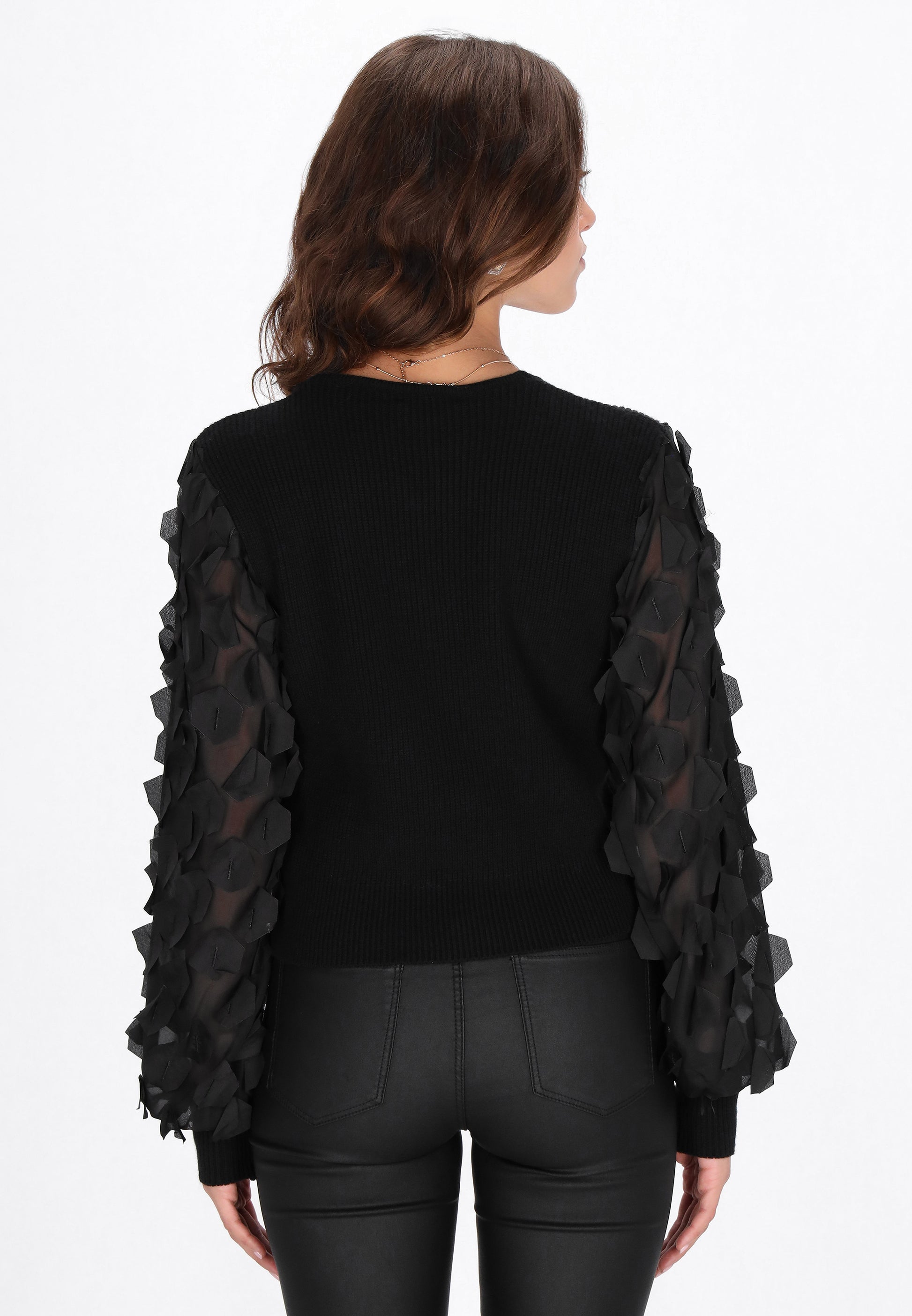 Faina Damenbluse