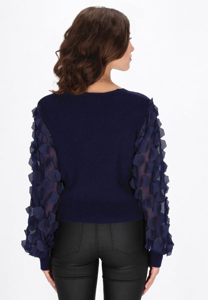 Faina Damenbluse
