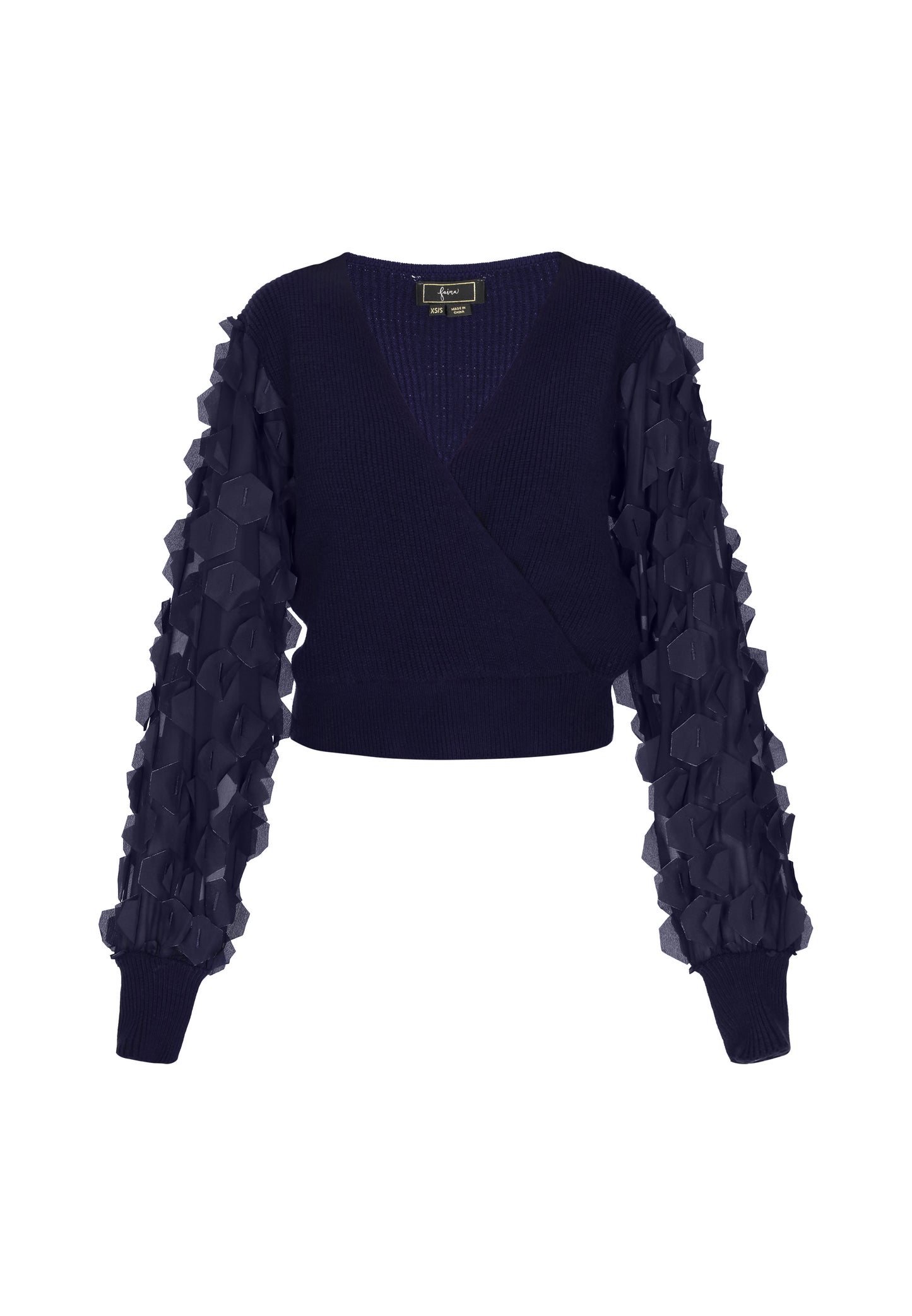 Faina Damenbluse