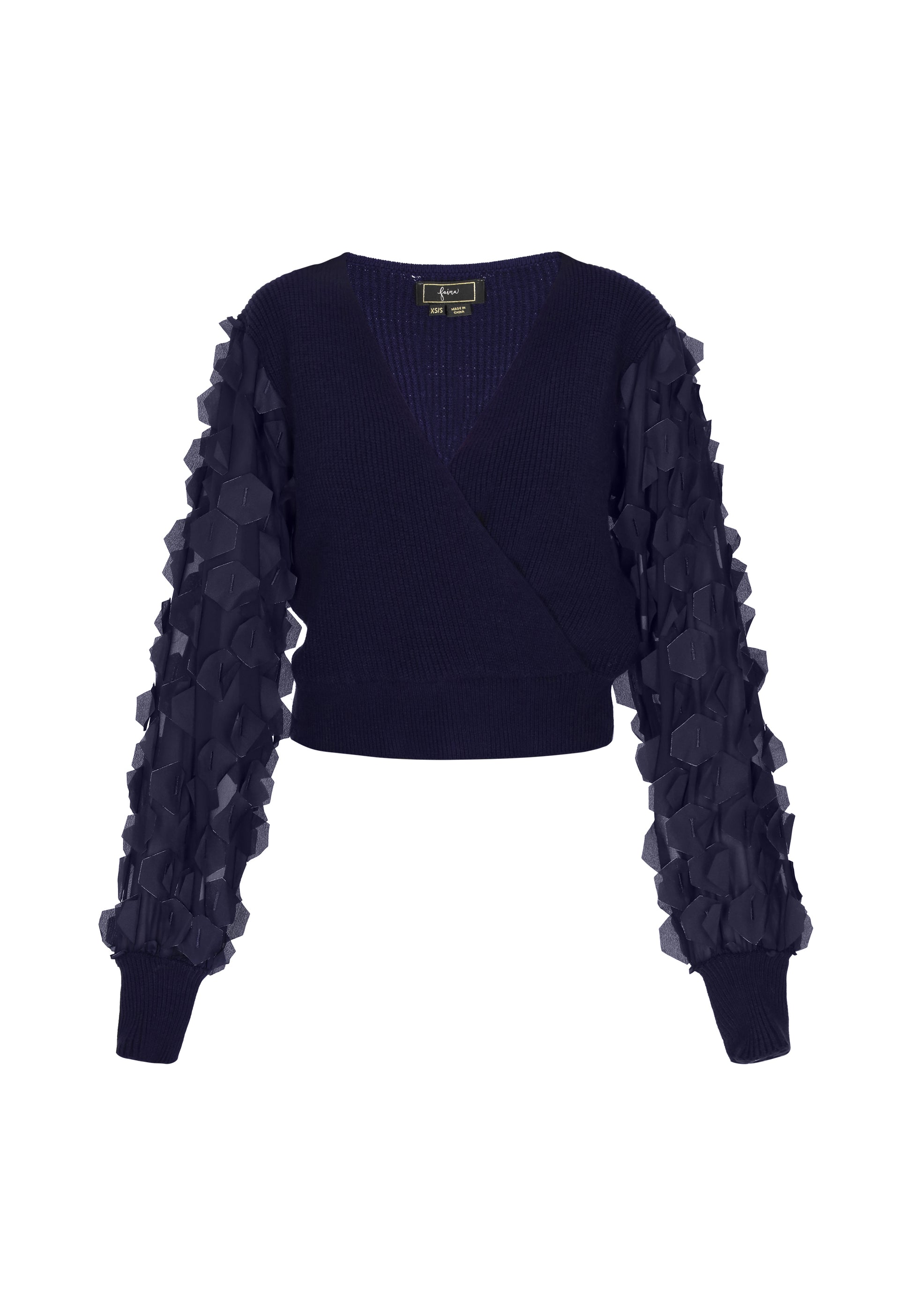 Faina Damenbluse