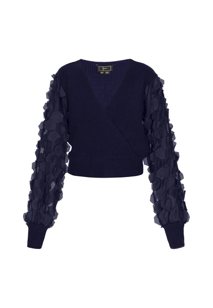 Faina Damenbluse
