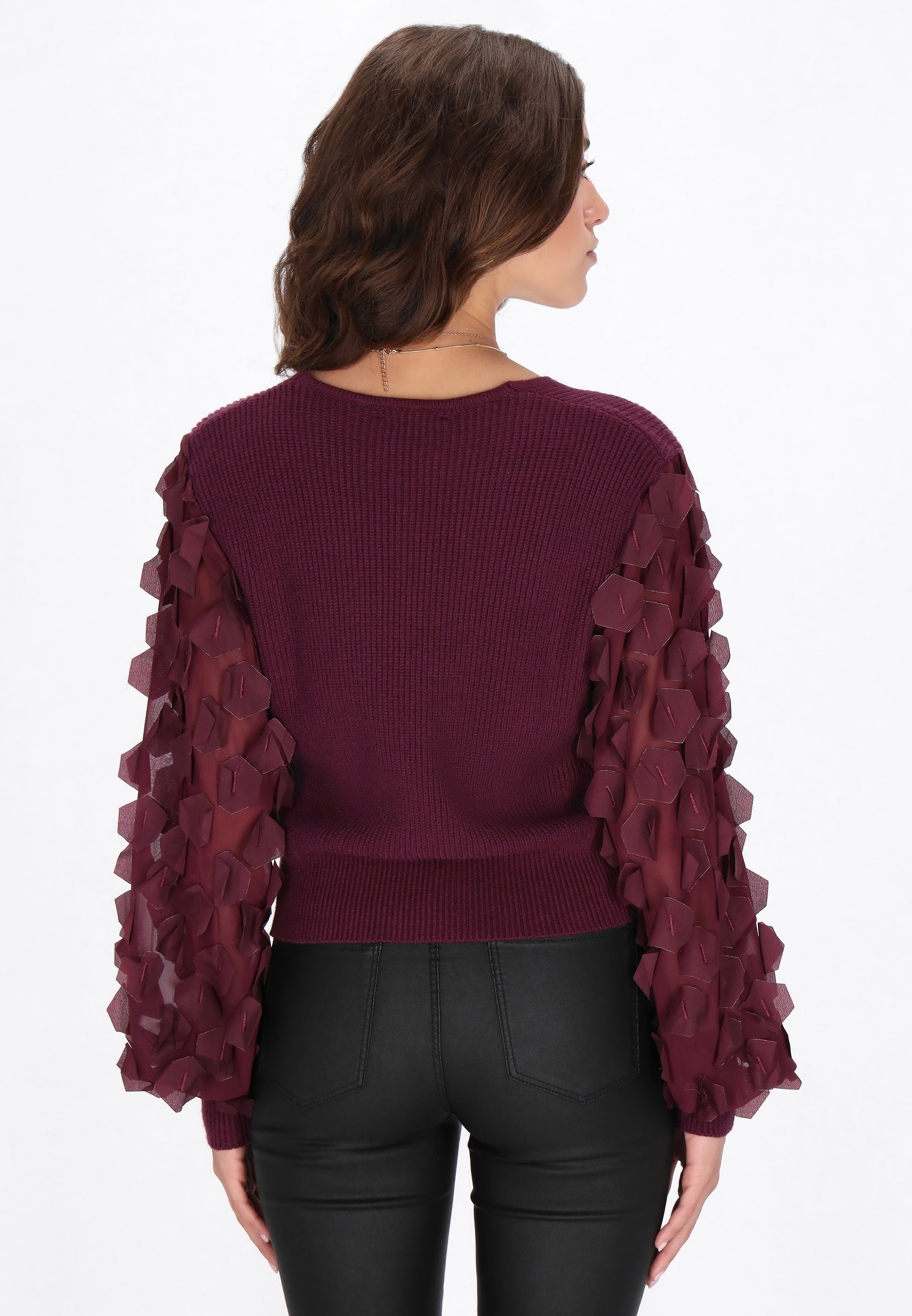 Faina Damenbluse