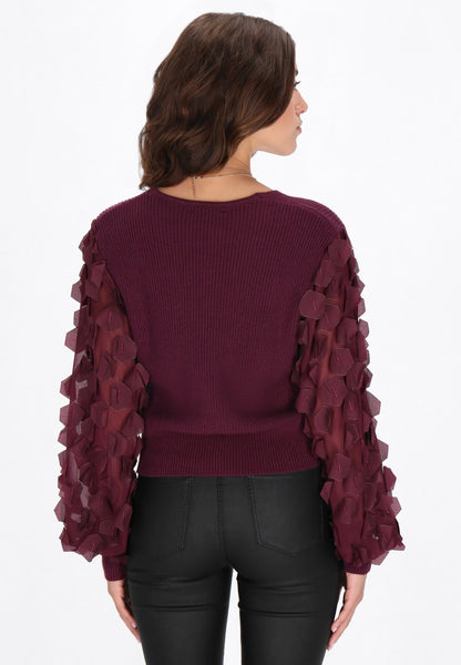 Faina Damenbluse