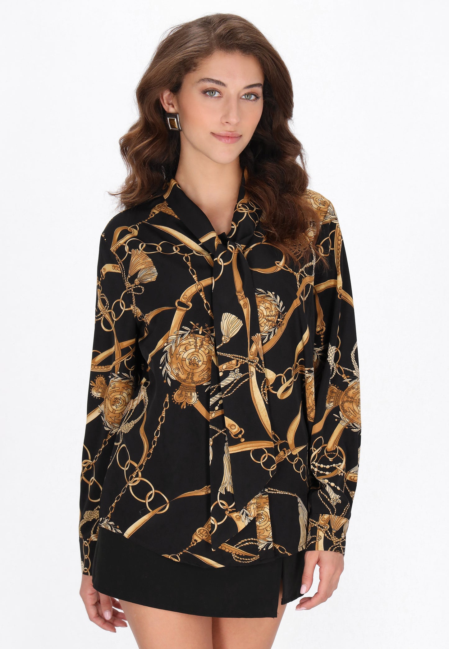 faina Damen Hemd
