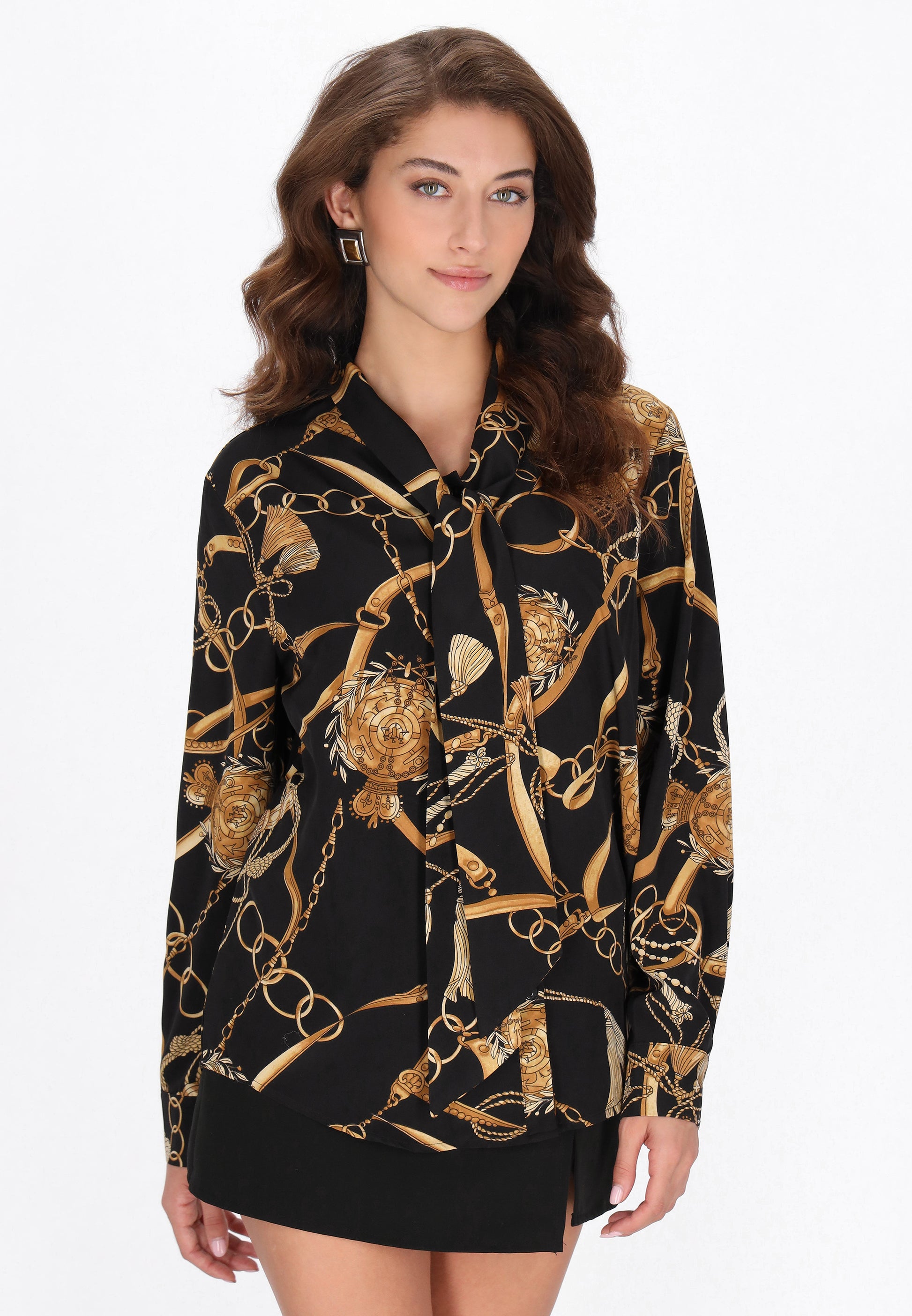 faina Damen Hemd