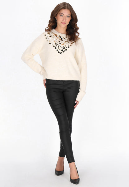 faina Pullover