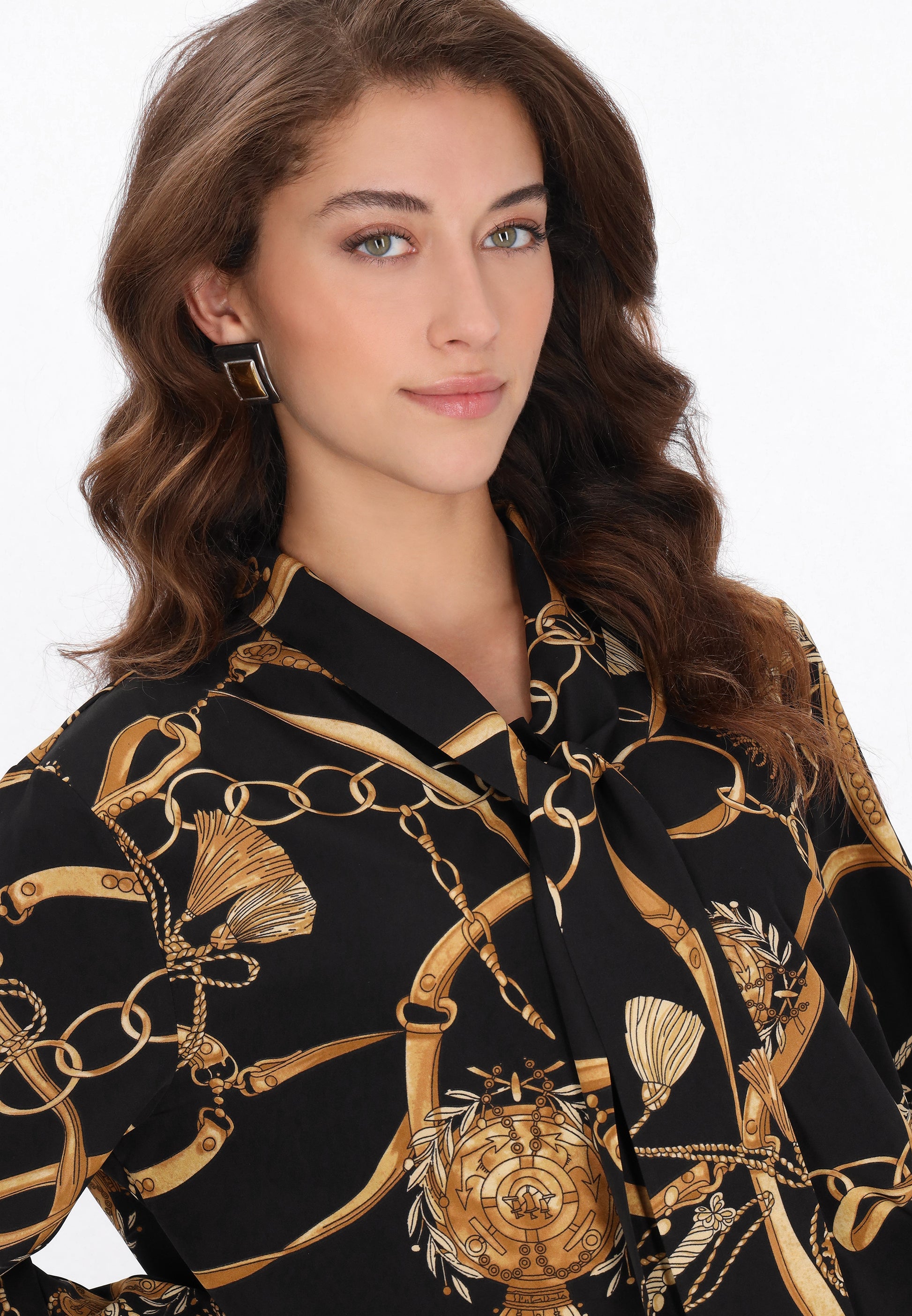 faina Damen Hemd