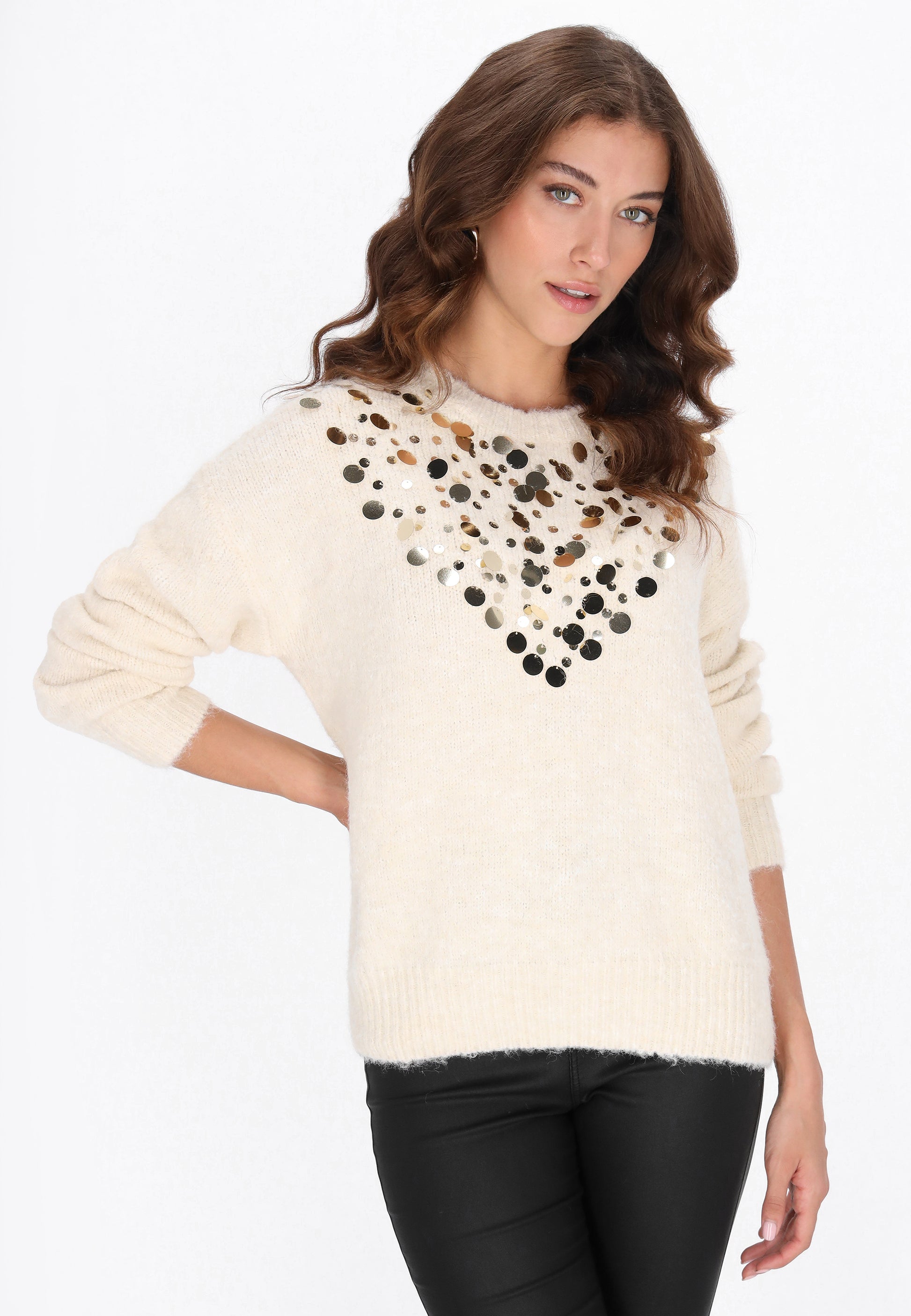 faina Pullover
