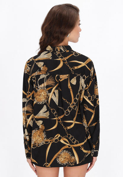 faina Damen Hemd