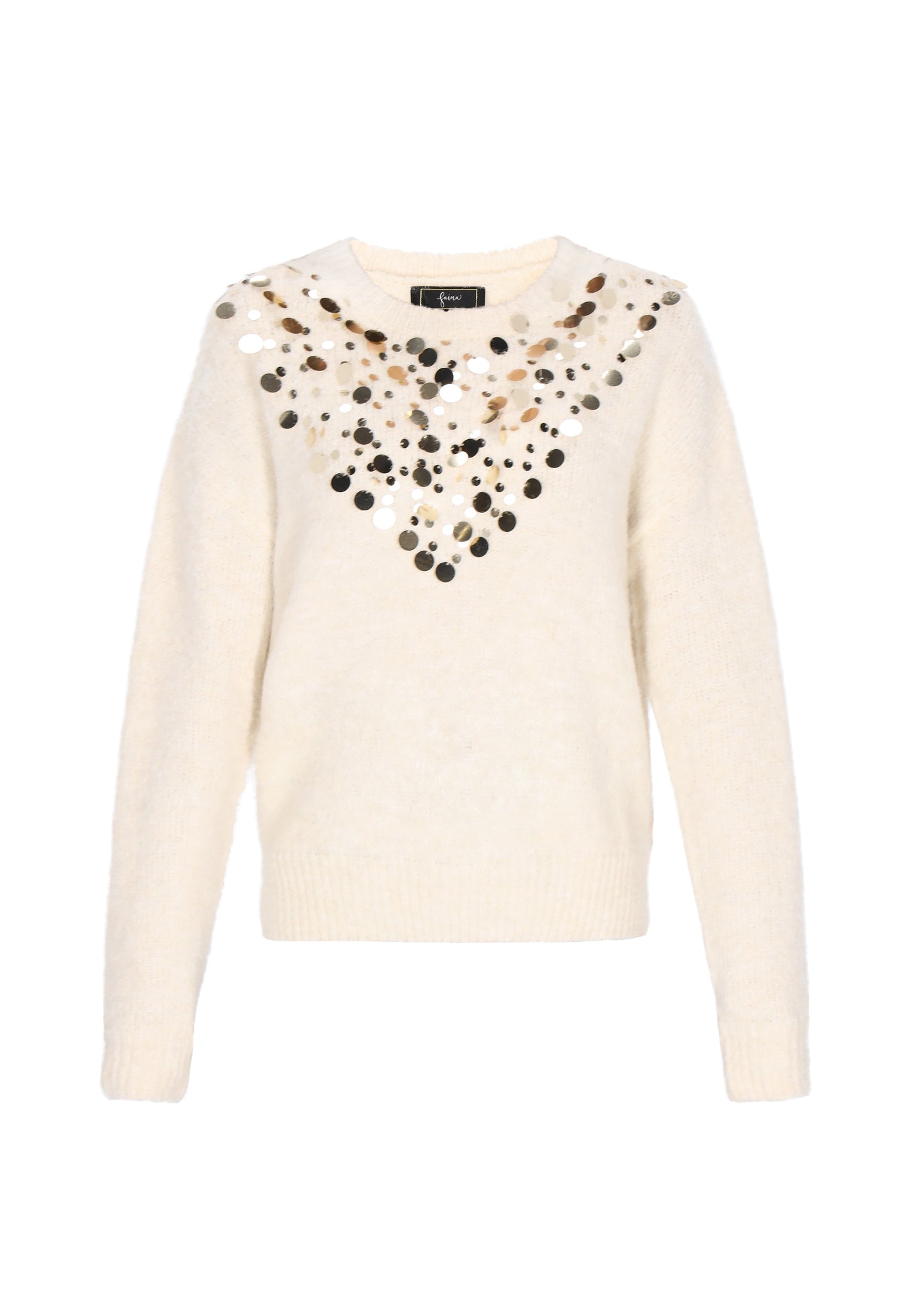 faina Pullover