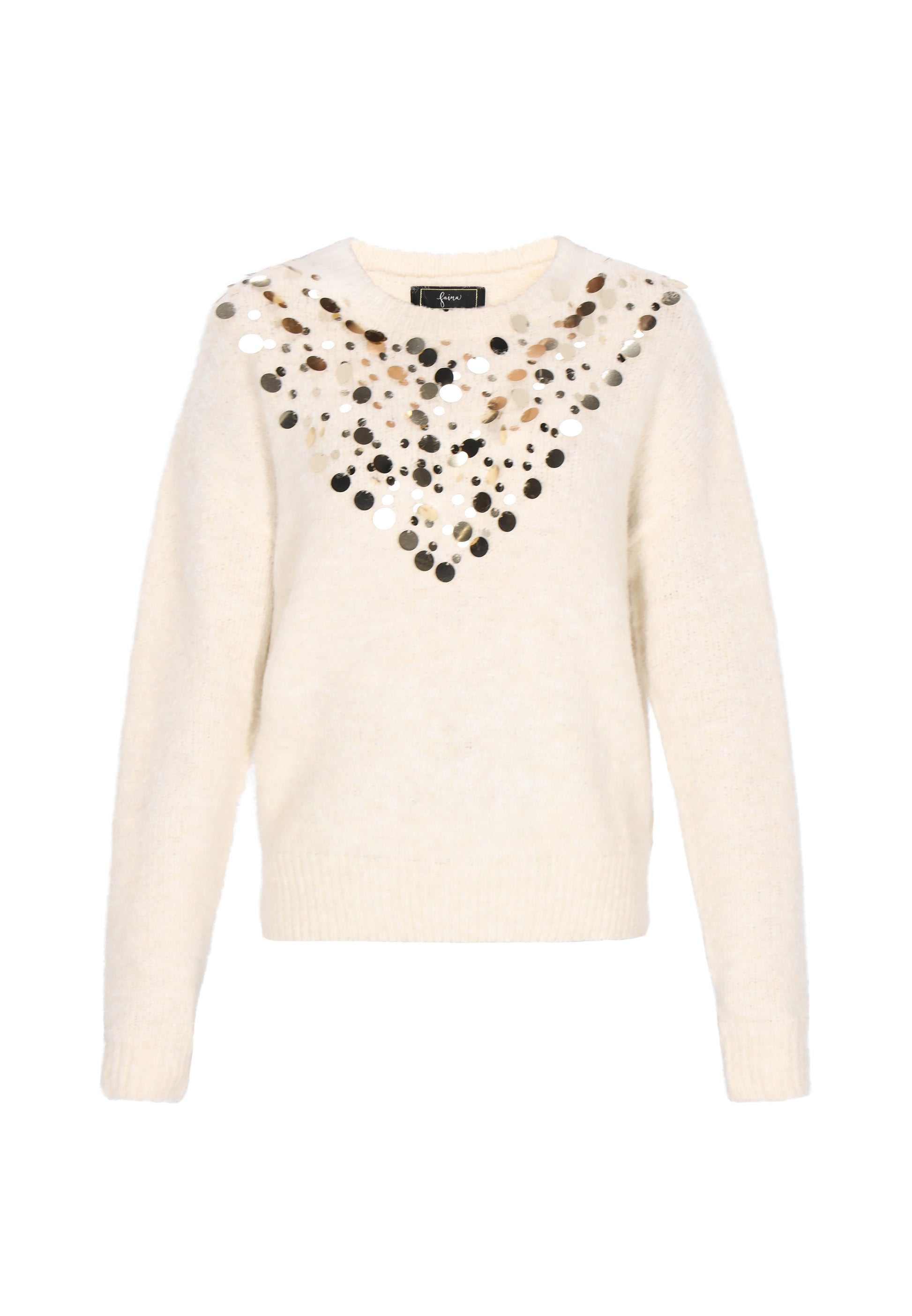 faina Pullover