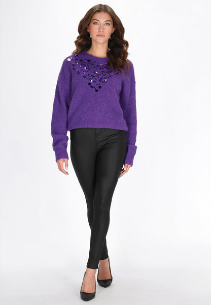 faina Pullover