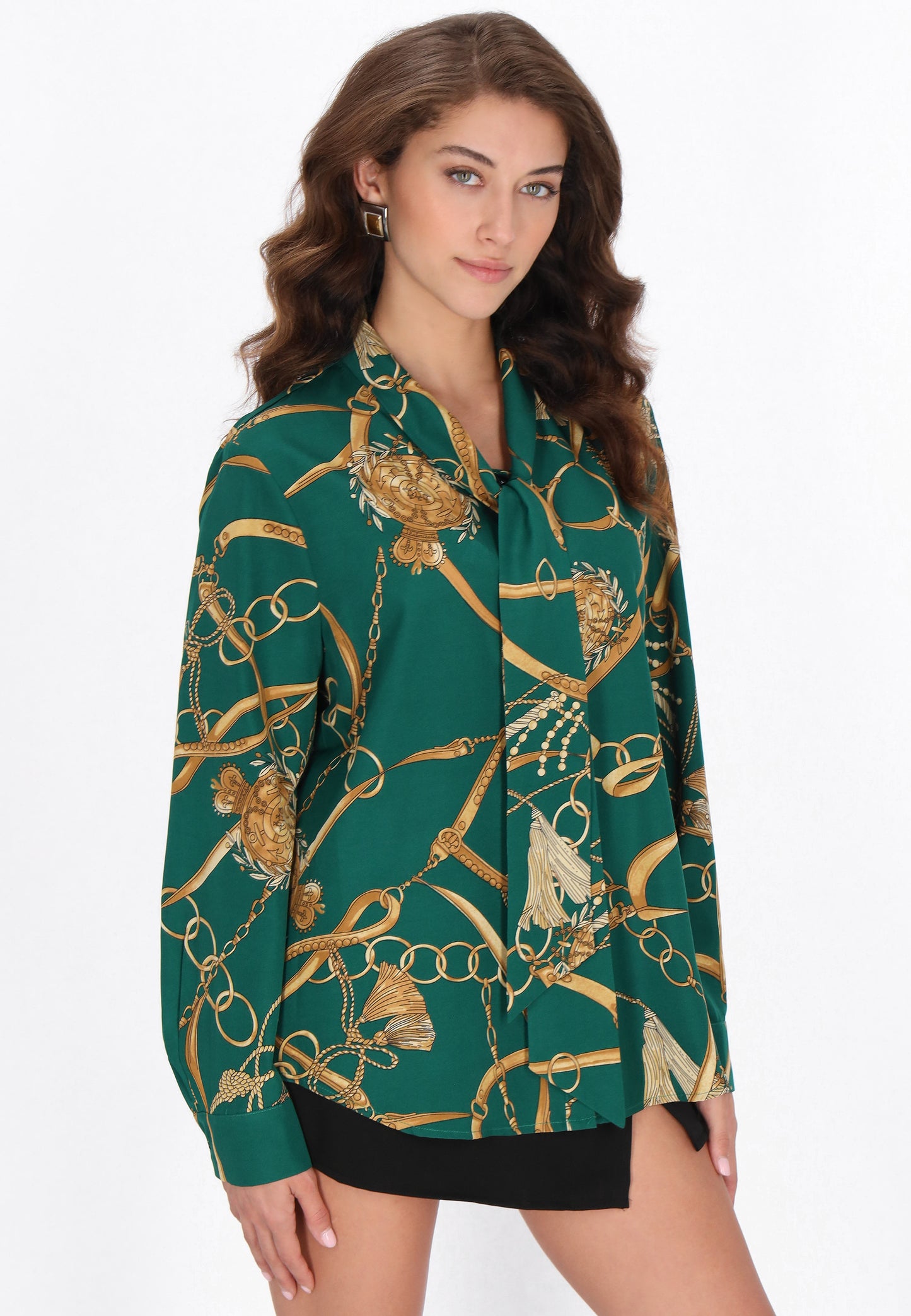 faina Damen Hemd