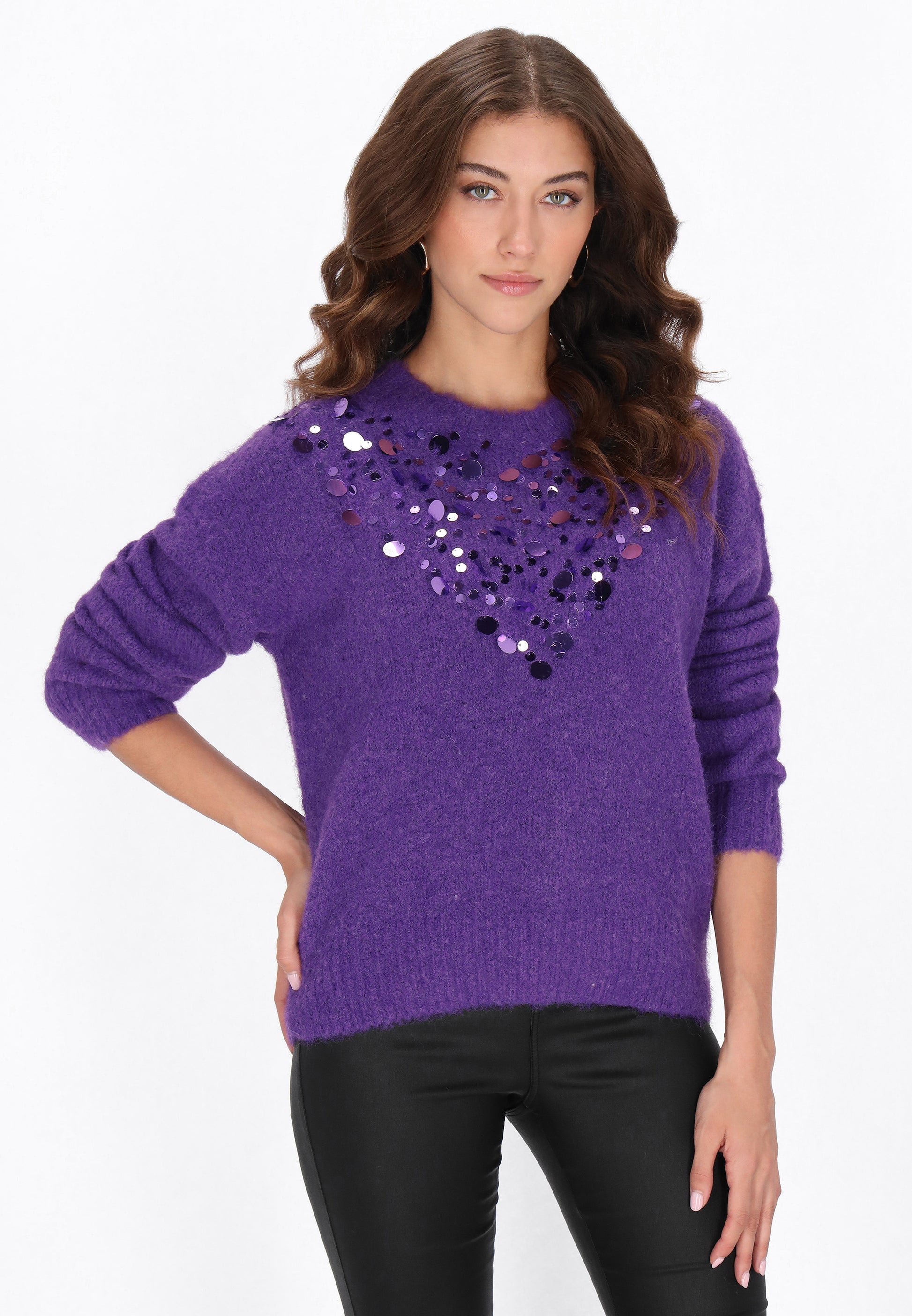 faina Pullover