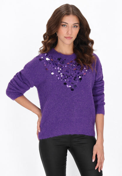 faina Pullover