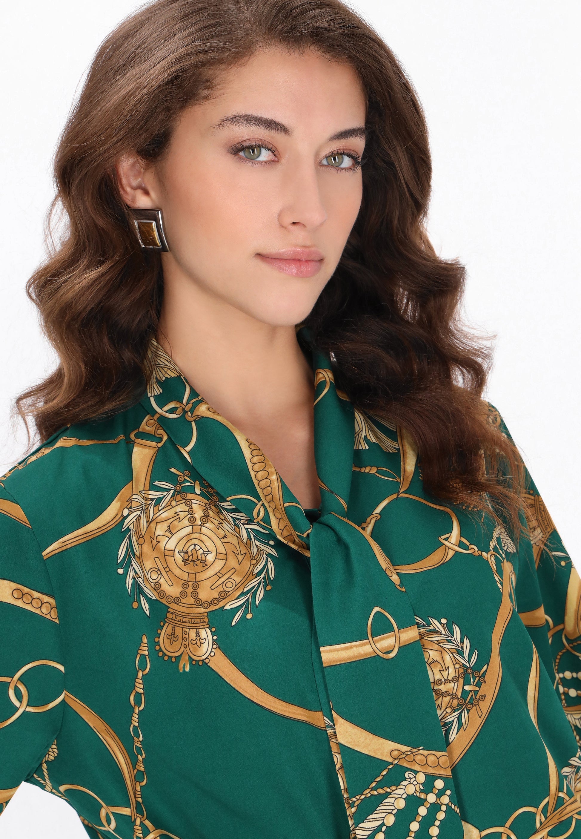 faina Damen Hemd