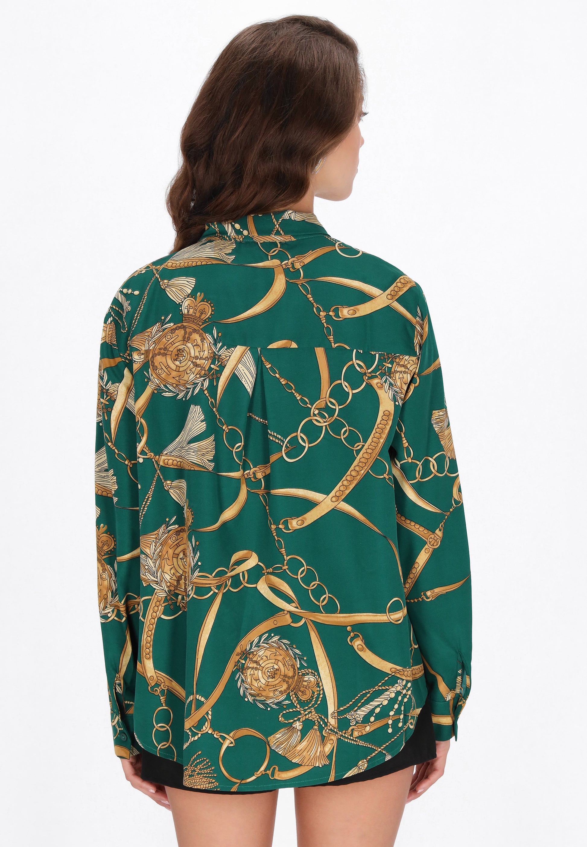 faina Damen Hemd