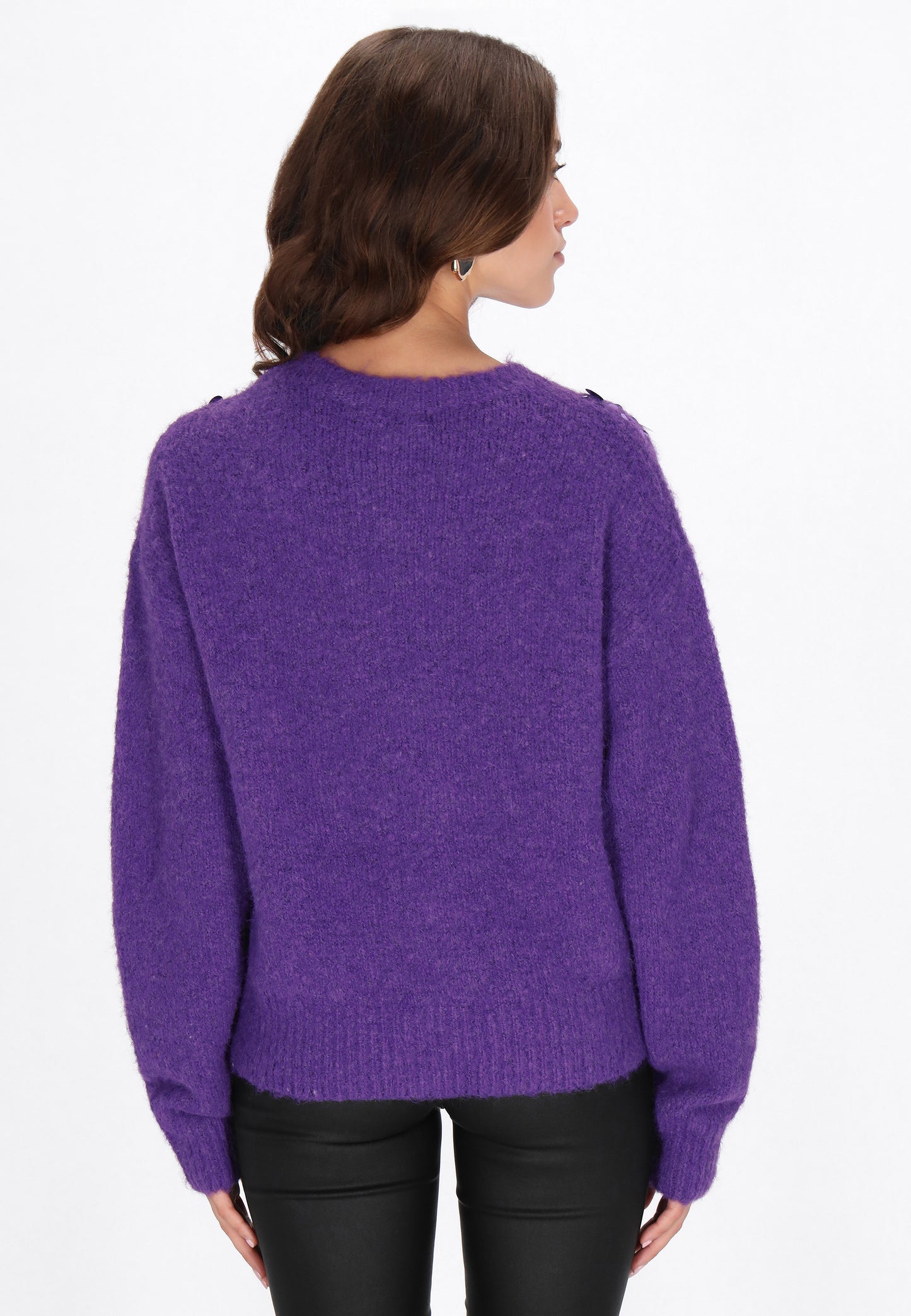 faina Pullover