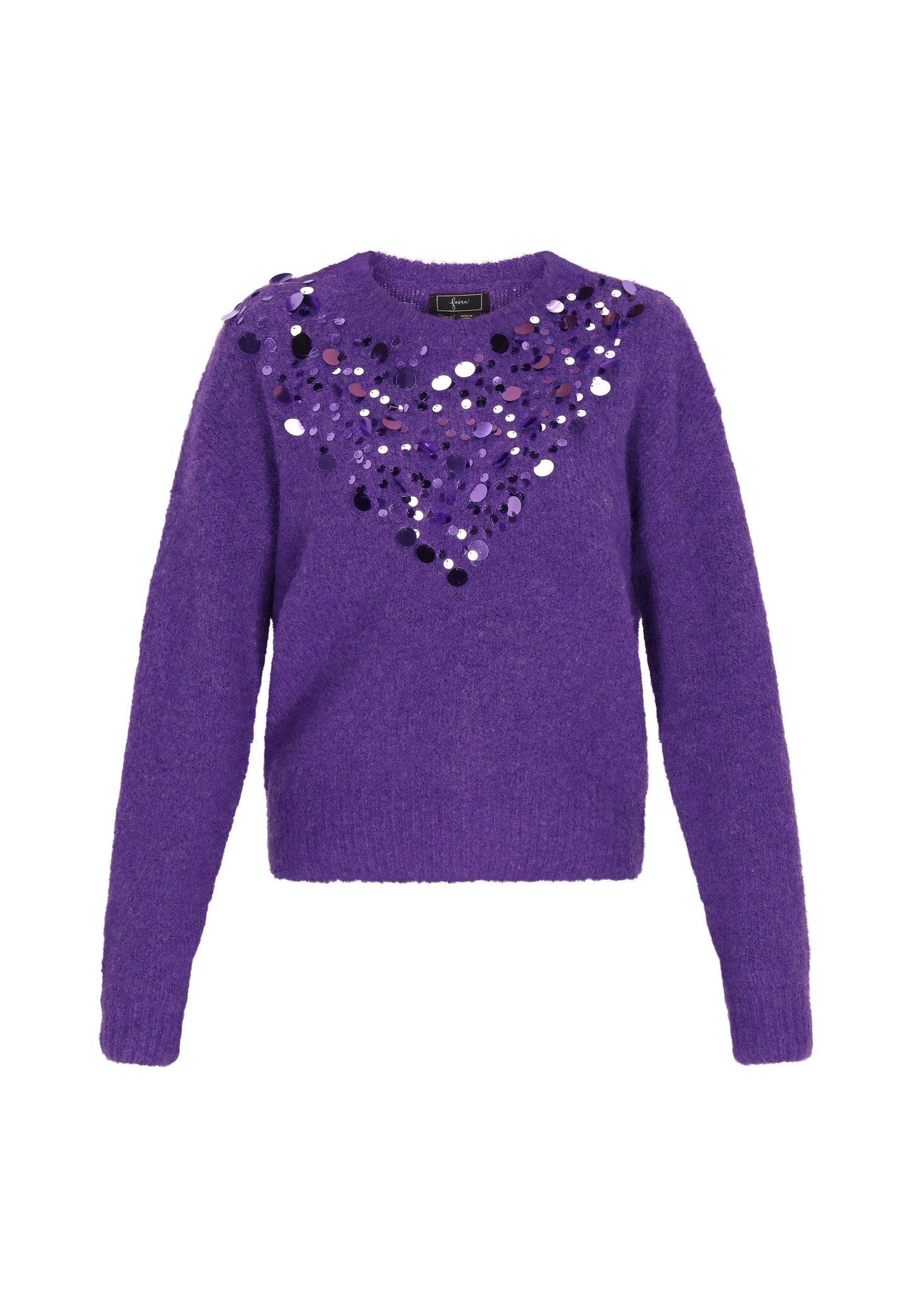 faina Pullover