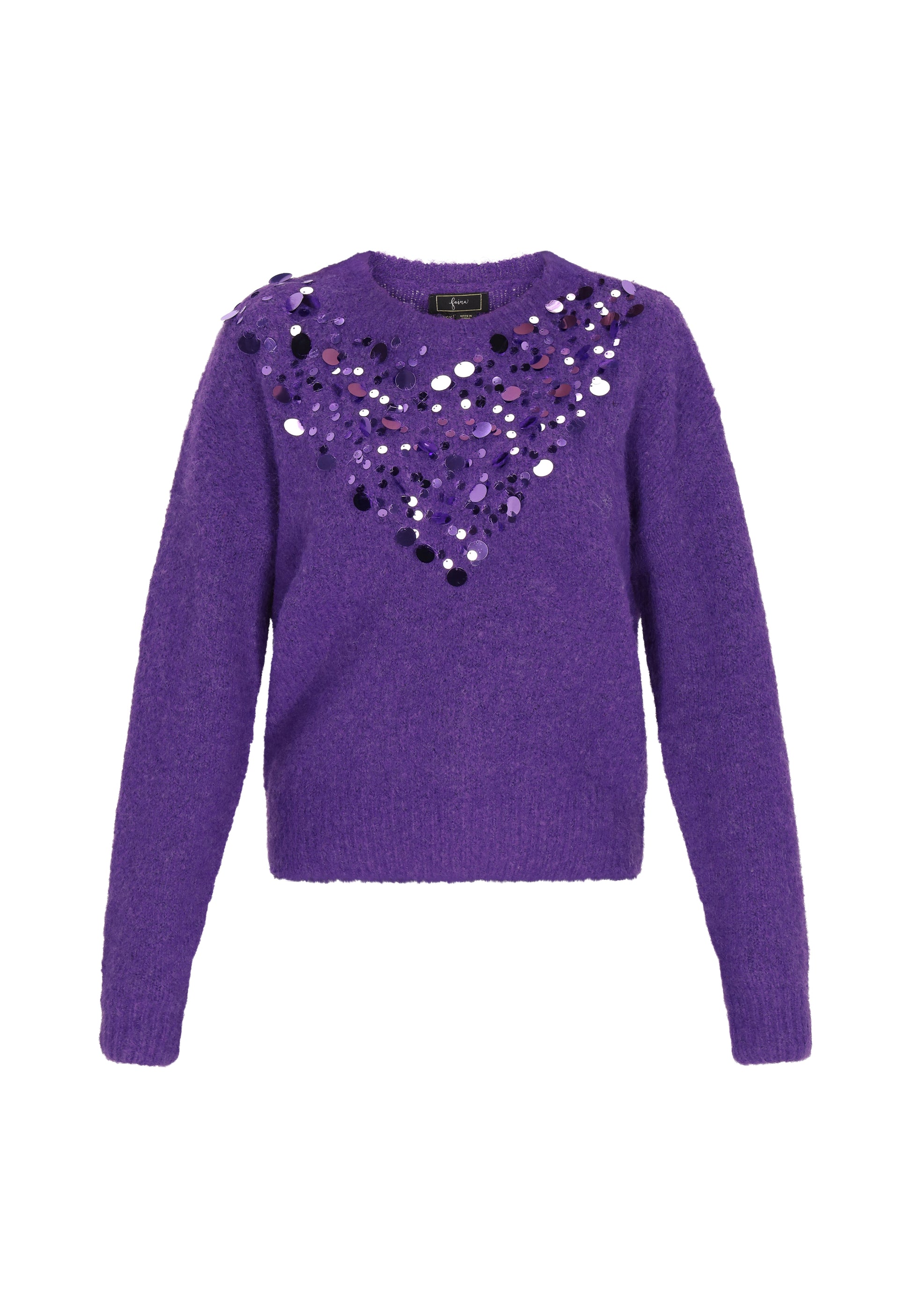faina Pullover