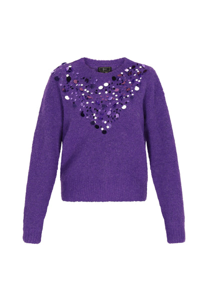faina Pullover