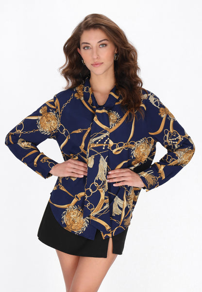 faina Damen Hemd