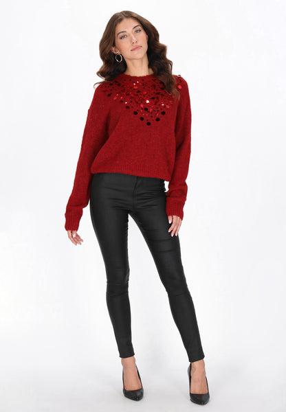 faina Pullover