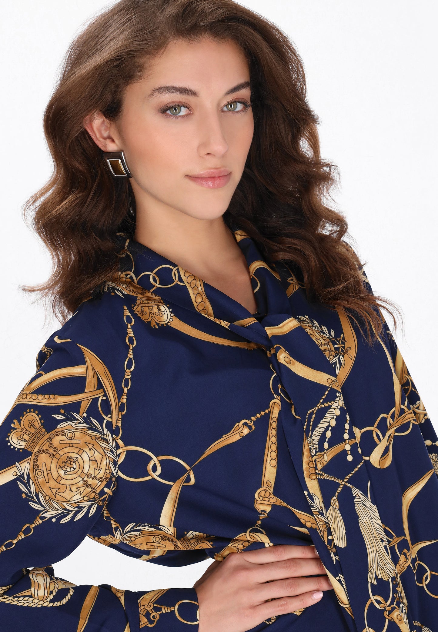 faina Damen Hemd