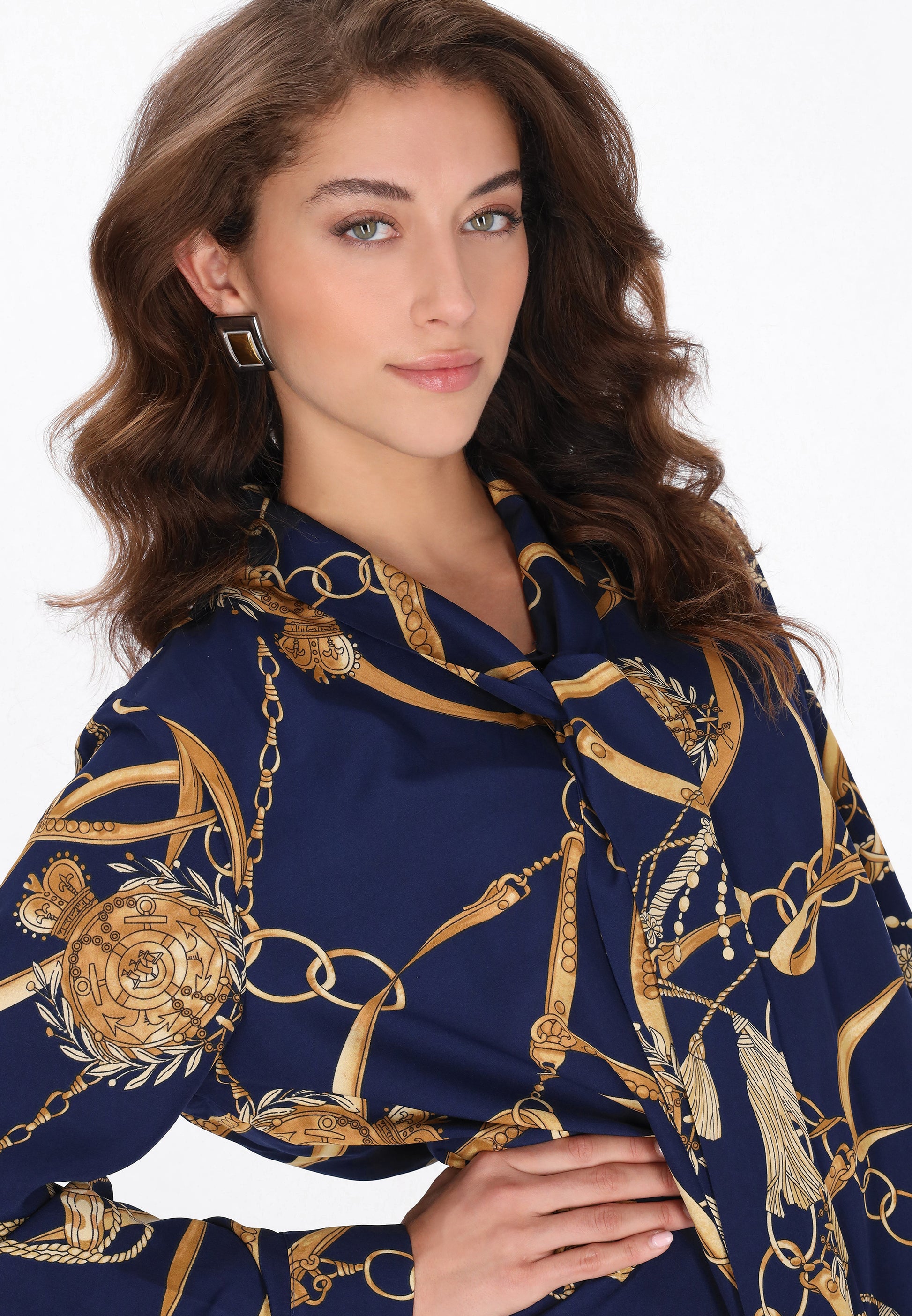 faina Damen Hemd