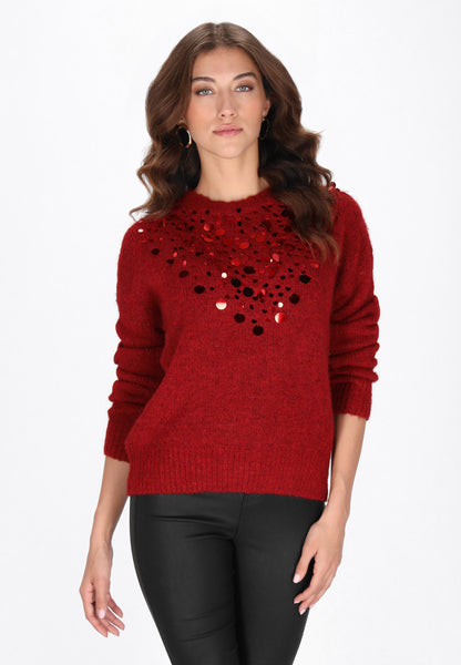 faina Pullover