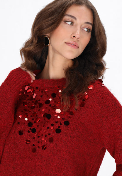 faina Pullover